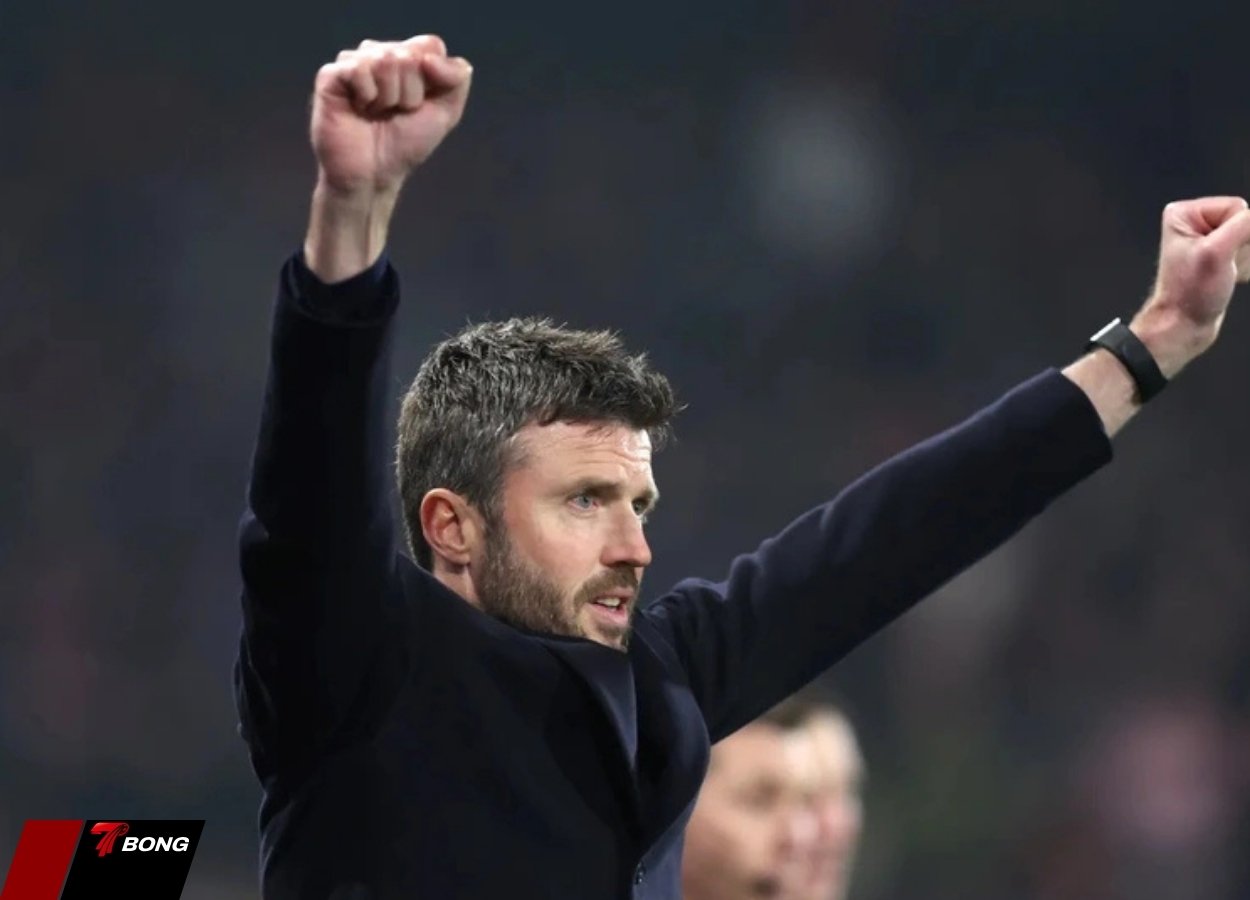 Manchester United đang cho thấy sự lột xác mạnh mẽ dưới thời Michael Carrick